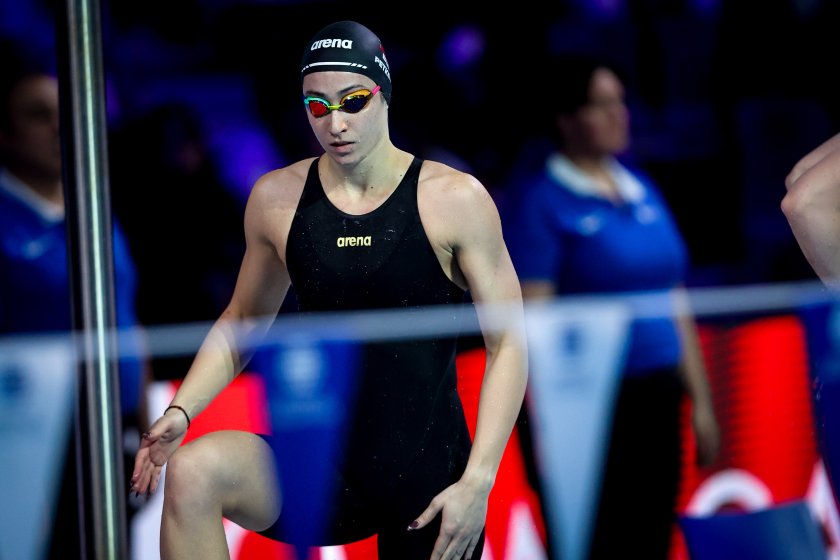 Диана Петкова