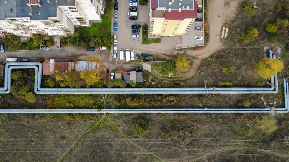 Топлопреносната мрежа в цялата страна е в лошо състояние