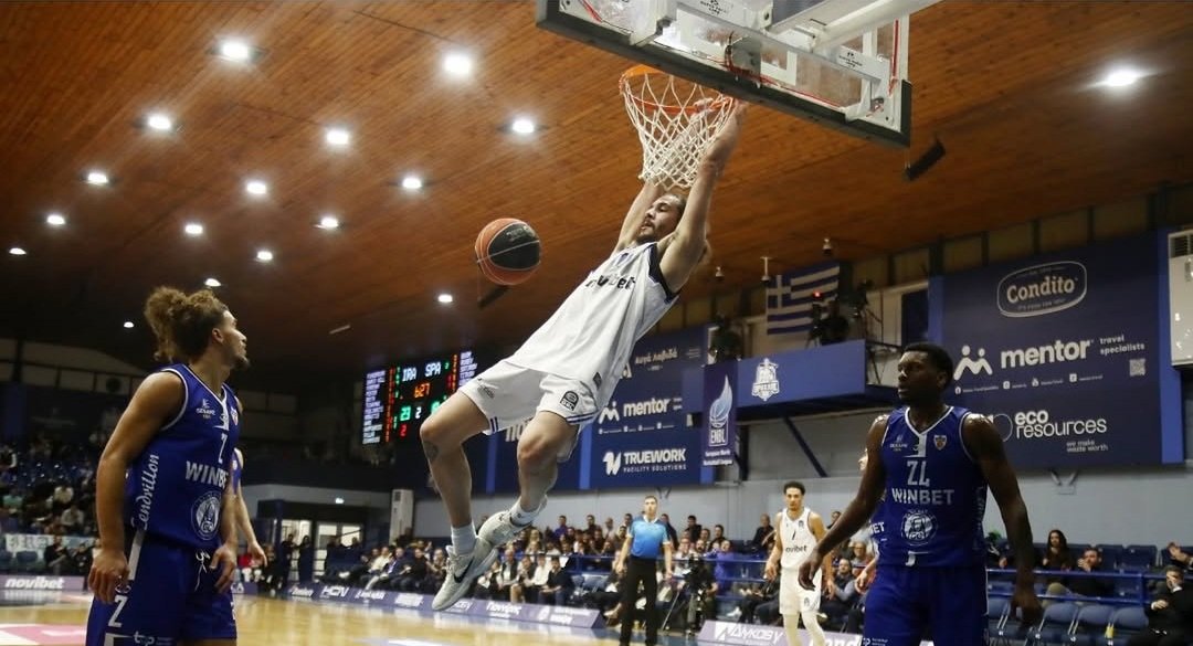 драма лиши спартак плевен успех европейската северна лига