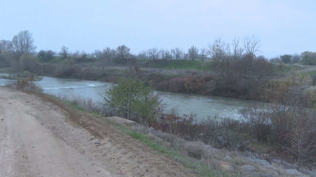 Жителите на осем села в Пловдивско притеснени от наводнения