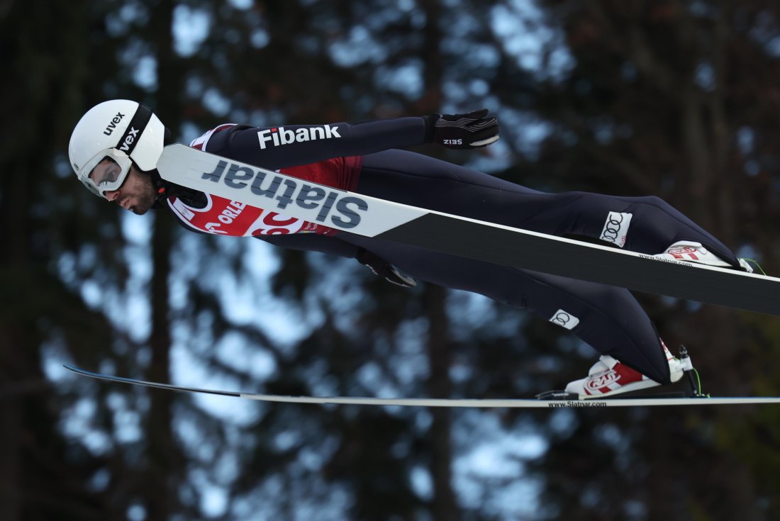 Владимир Зографски