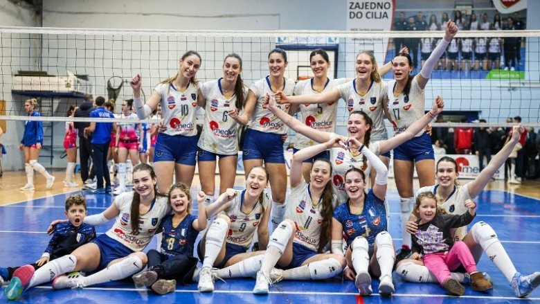 дарина нанева спечели българското дерби лора китипова емилета рачева сръбската волейболна суперлига