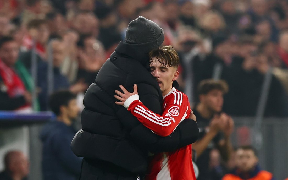 Ленарт Карл