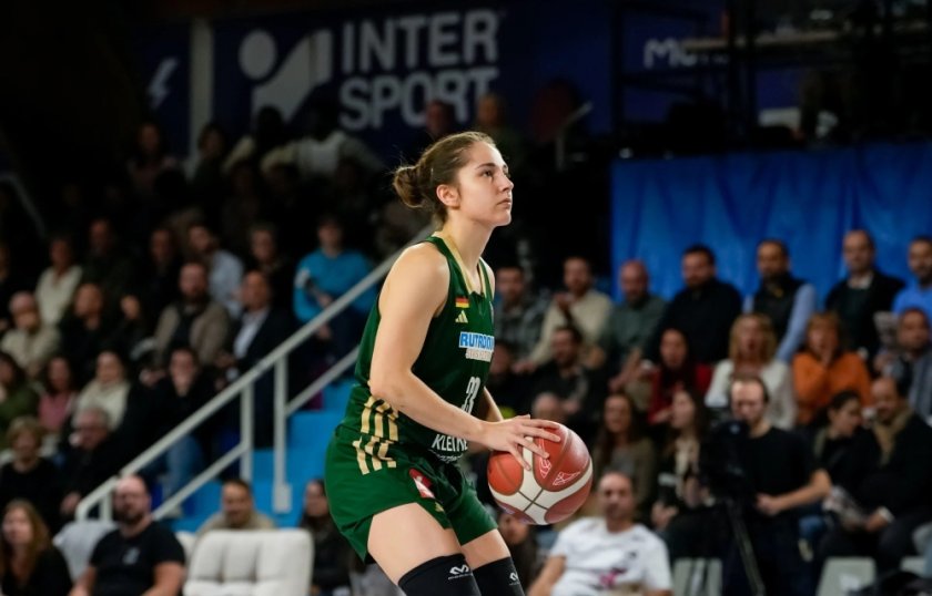 Карина Константинова