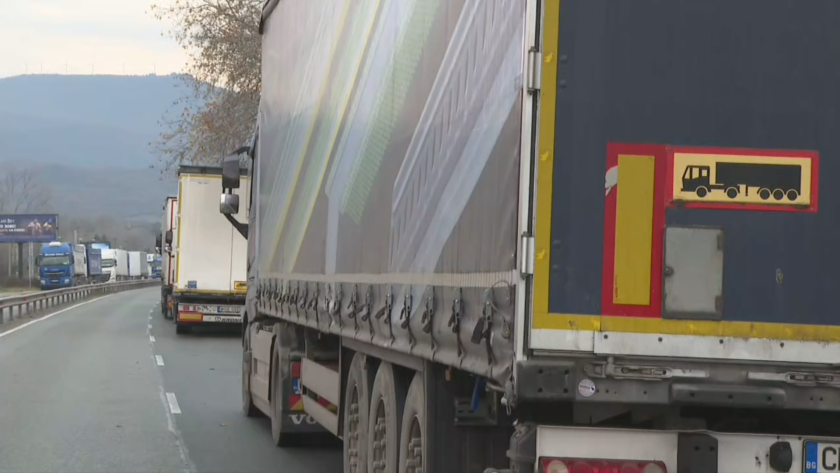 "Чакаме повече от 10 часа. На баща ми му свърши инсулинът": Неволите на границата с Гърция продължават