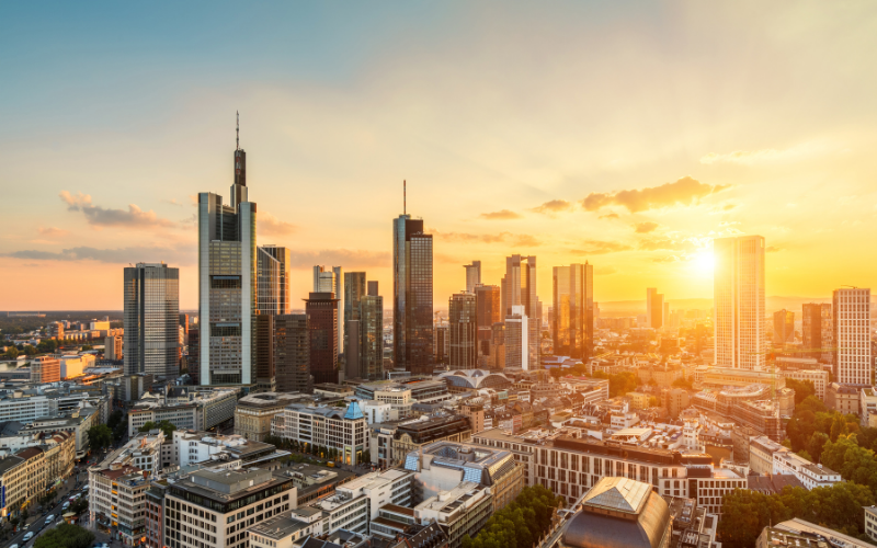 "След новините": Към еврозоната - перспективи от Франкфурт