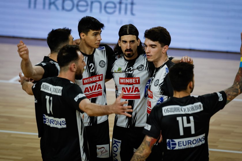 ВК Локомотив Авиа