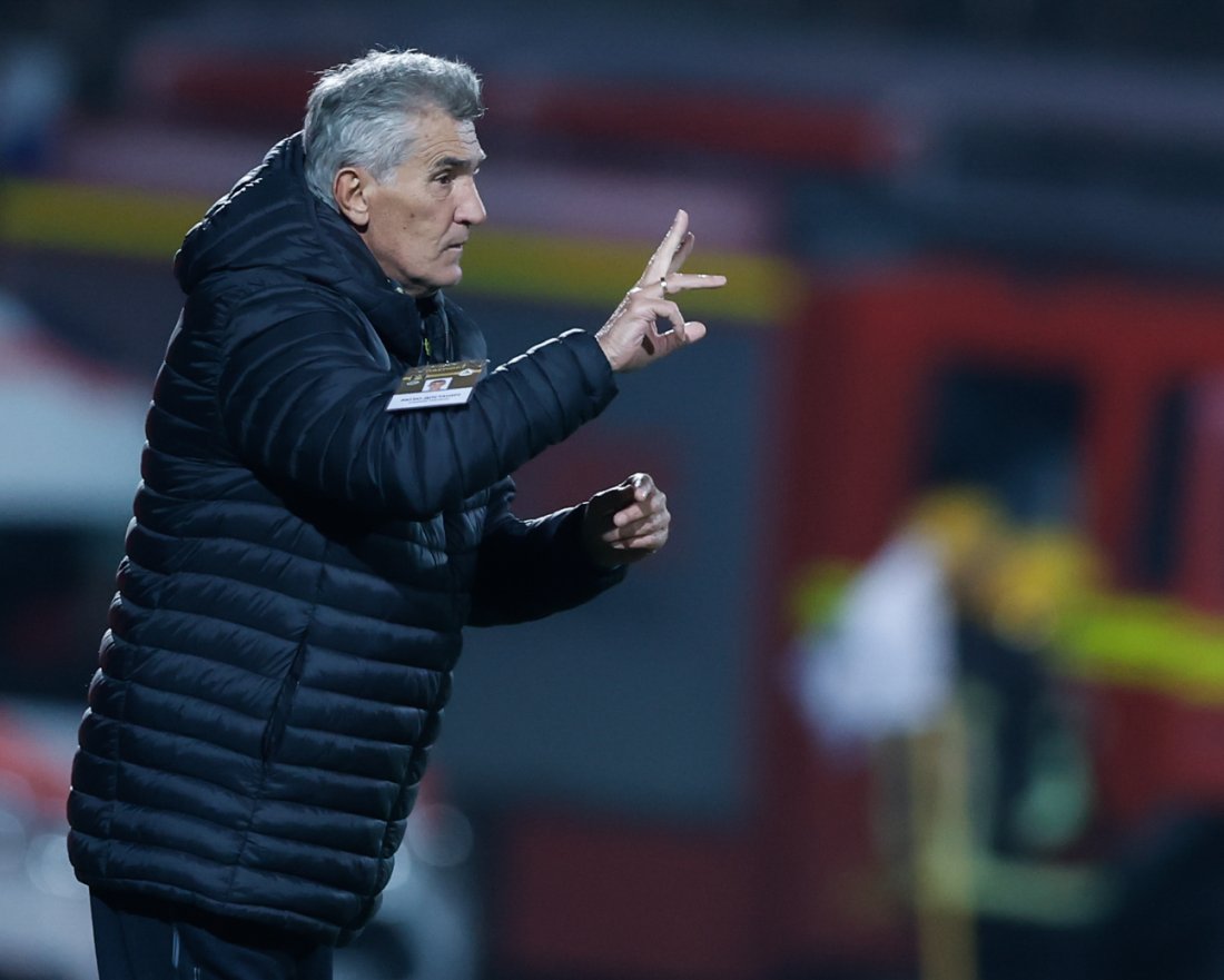 ратко достанич