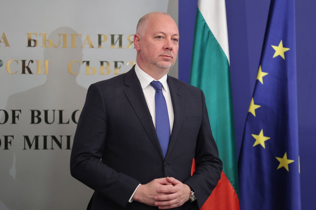 росен желязков енергетиката ключово стратегическия диалог сащ