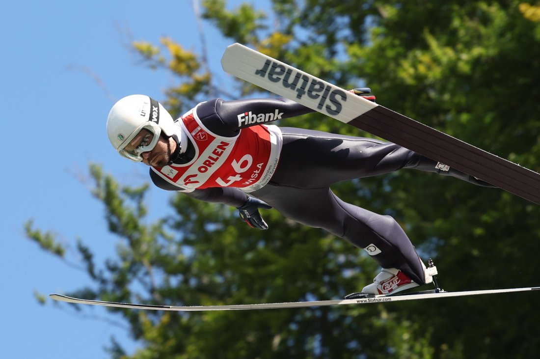 Владимир Зографски