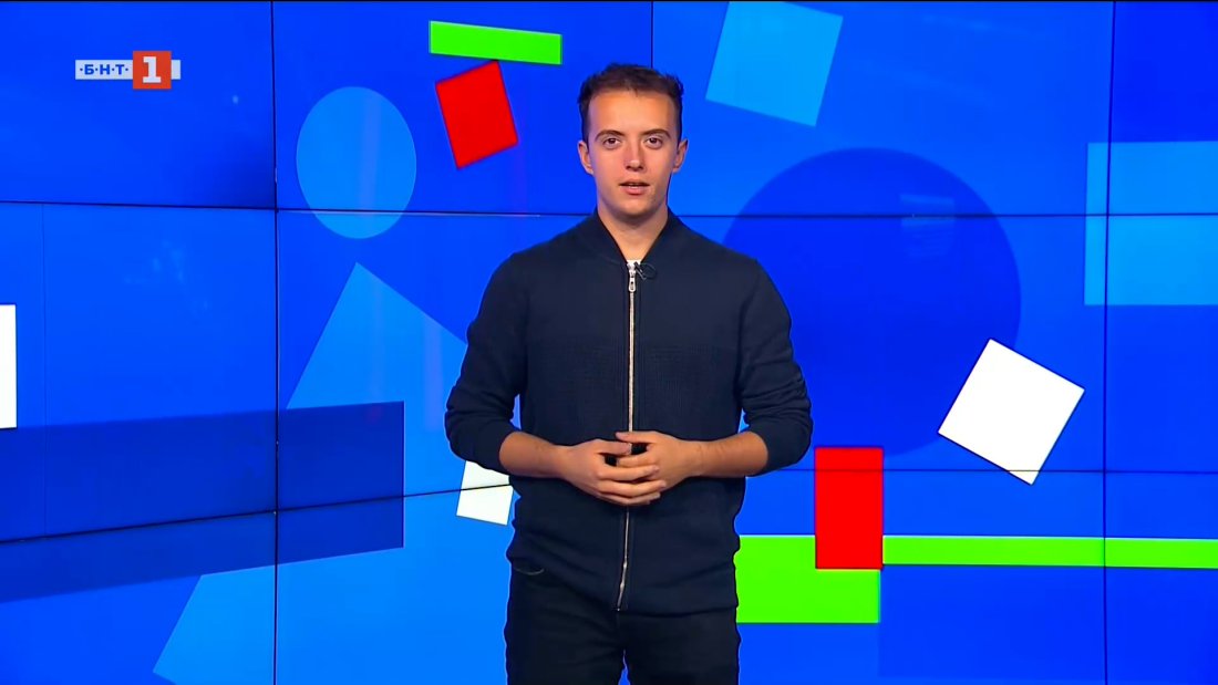 БНТ ще излъчи на живо жребия за Мондиал 2026