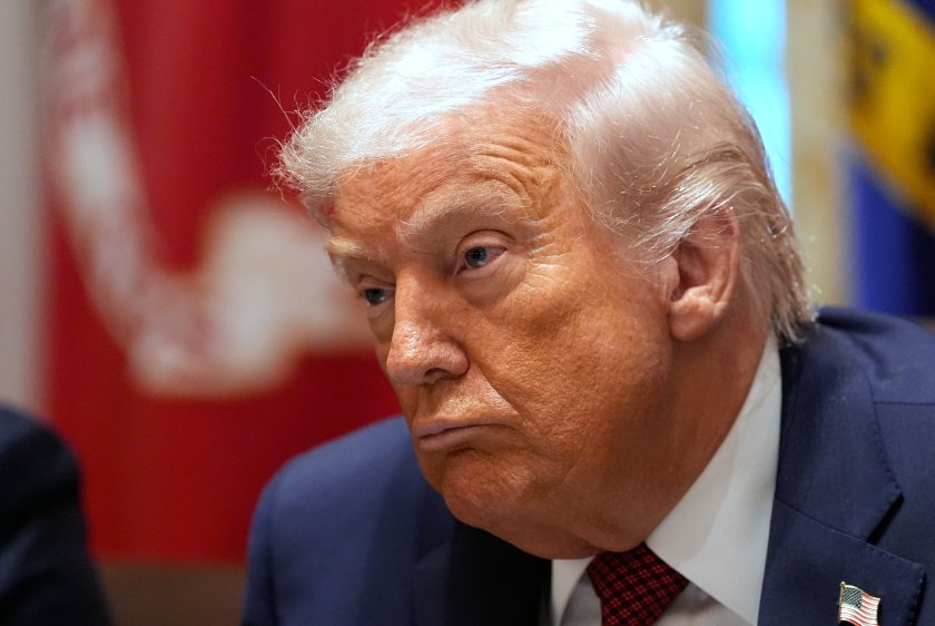 Тръмп: Москва има превес в преговорите и Киев трябва да започне да приема нещата