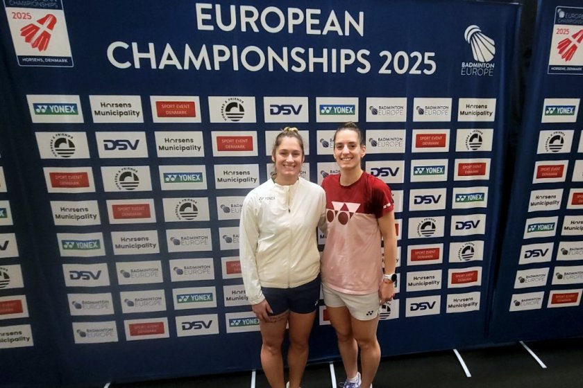 Габриела и Стефани Стоеви