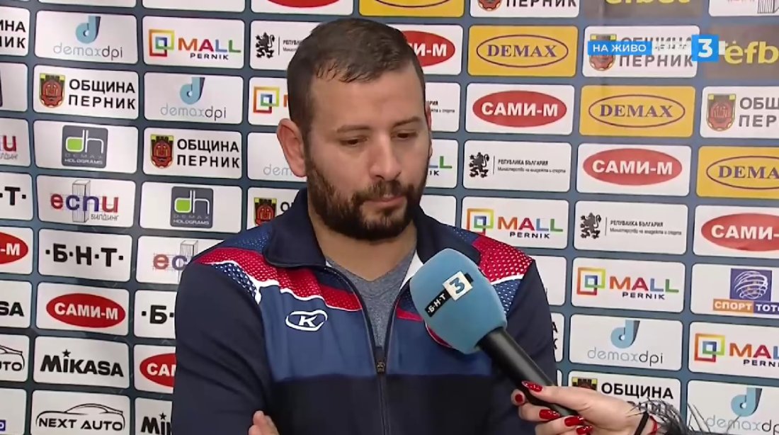 Христо Велков