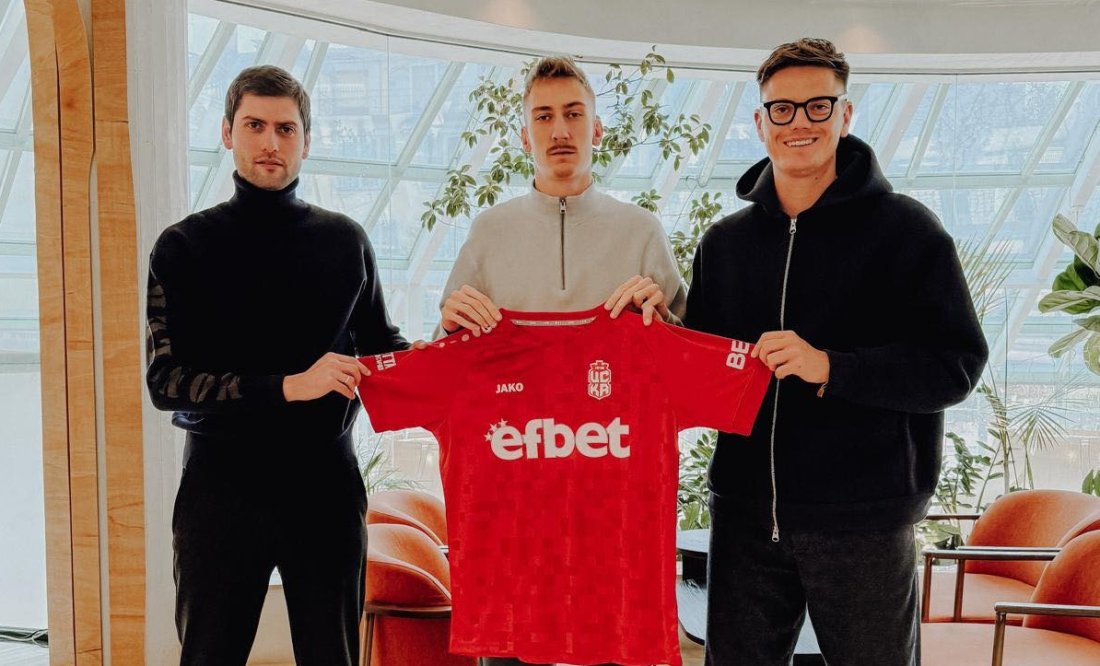 цска 1948 привлече германец