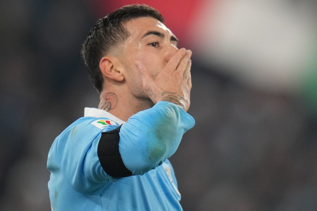 матия дзакани класира лацио осминафиналите турнира купата италия гол милан