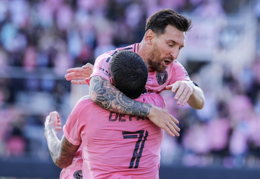 лионел меси изведе интер маями първа титла мейджър лийг сокър