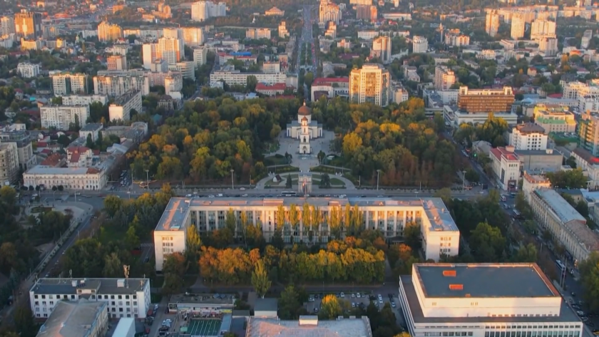 Година и половина след като официално започна преговори за членство