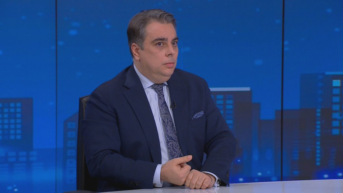 асен василев оставката правителството беше въпрос време