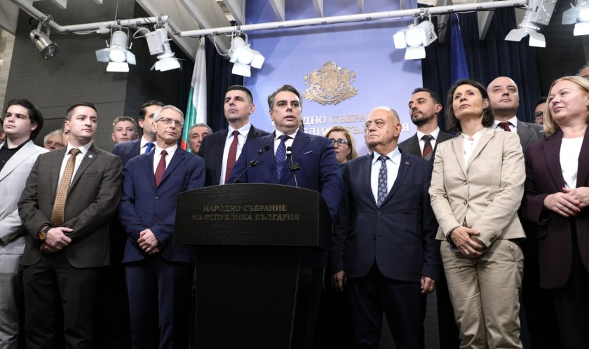 Асен Васислев