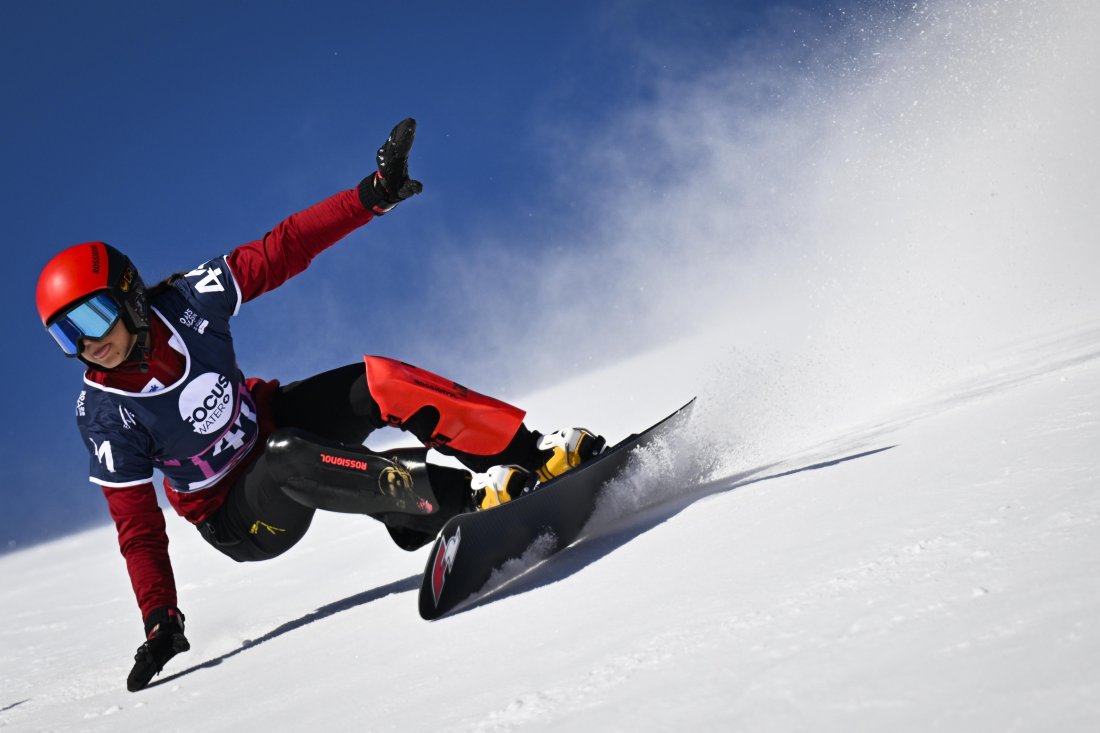 малена замфирова световно първенство за жени