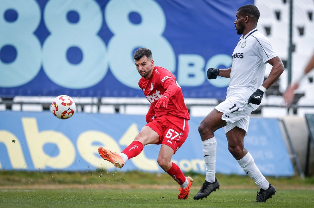 купа българия славия цска 1948 галерия