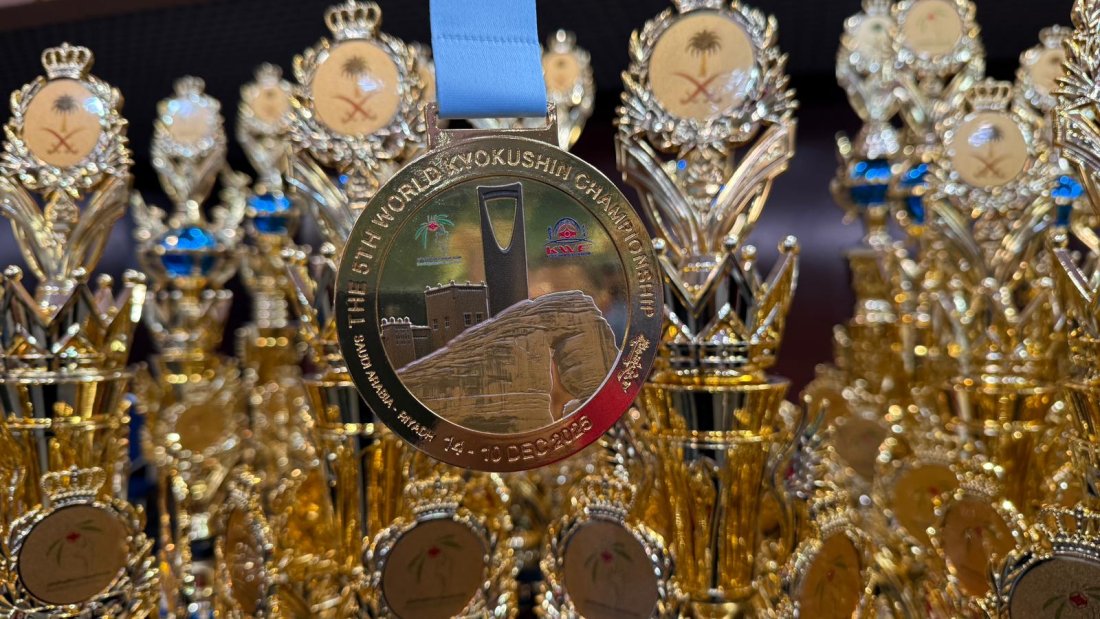 три титли българия световното карате киокушин саудитска арабия