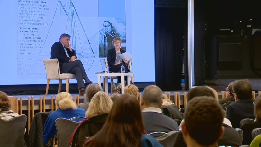 Българският президент - цар или пешка?