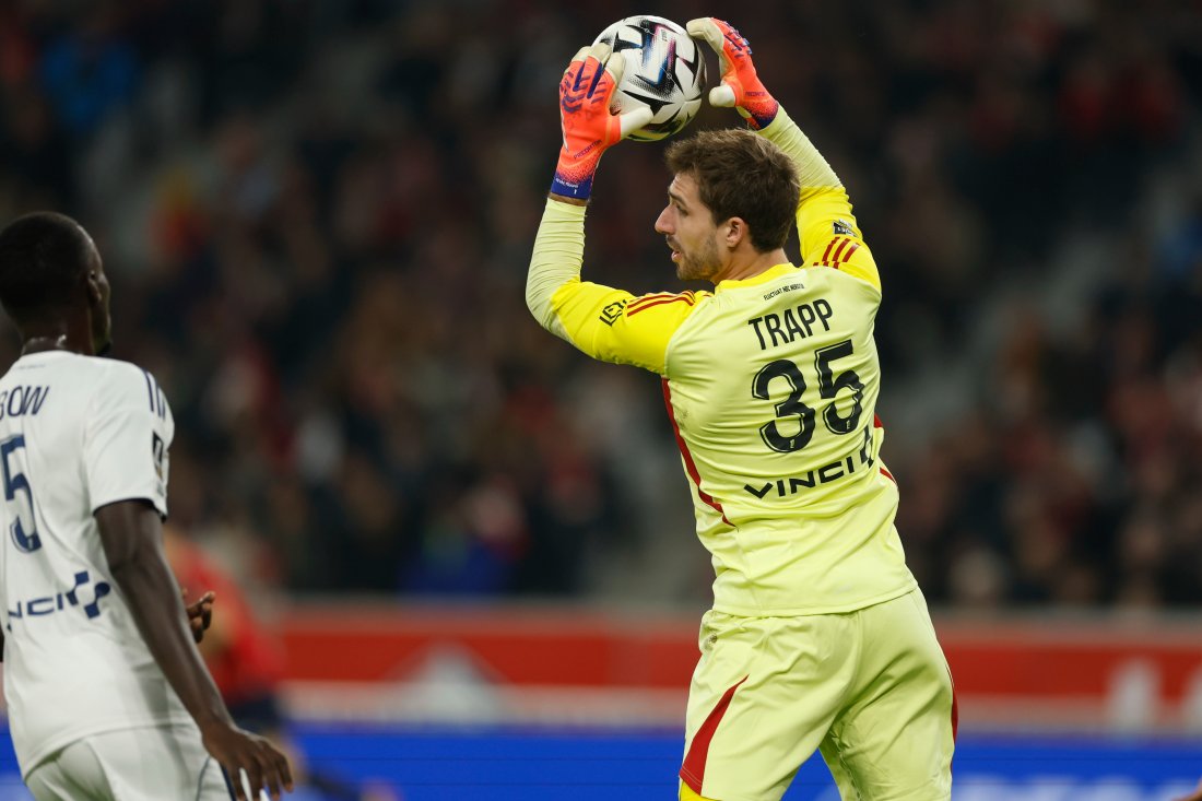 Тулуза с класика срещу Париж в Лига 1