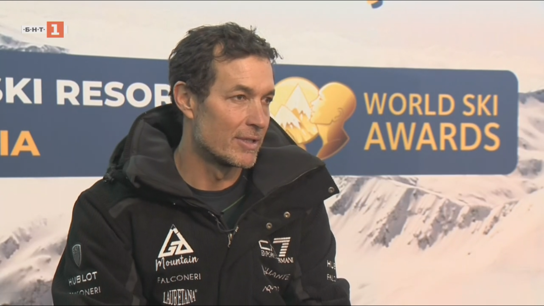 джорджо рока алберт попов голям скиор неповторим стил каране