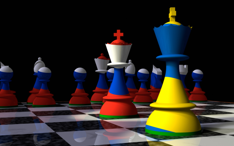 преговори мир украйна сащ започнаха мирни разговори зеленски назначи оксана маркарова свой съветник