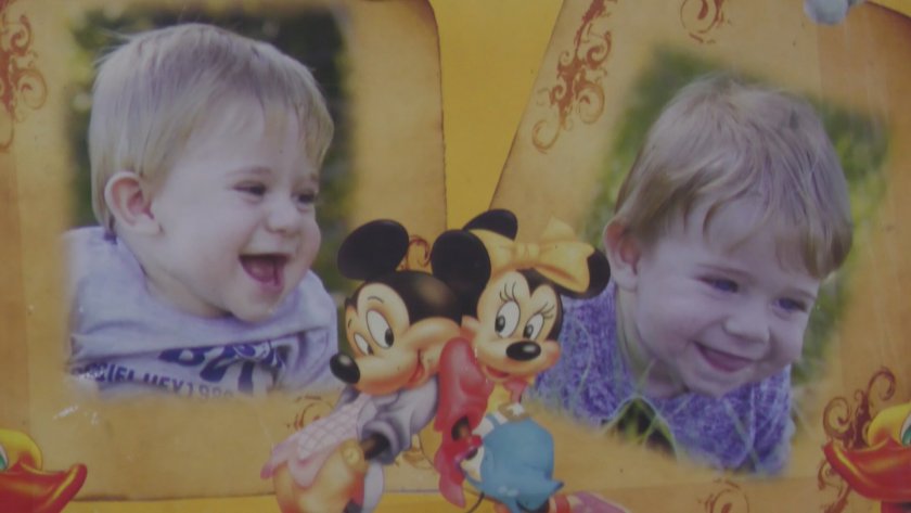 Диагнозата не им отнема надеждата: Как "Българската Коледа" помага на близнаците Румен и Светослав