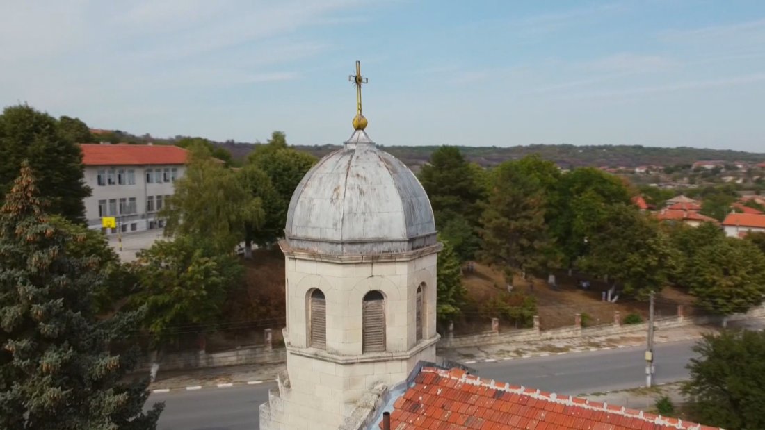 Продължава кампанията за събиране на средства за възстановяването на една