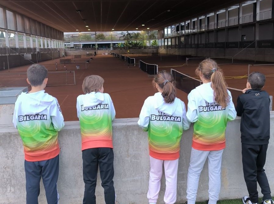 ТК Супер спорт Варна