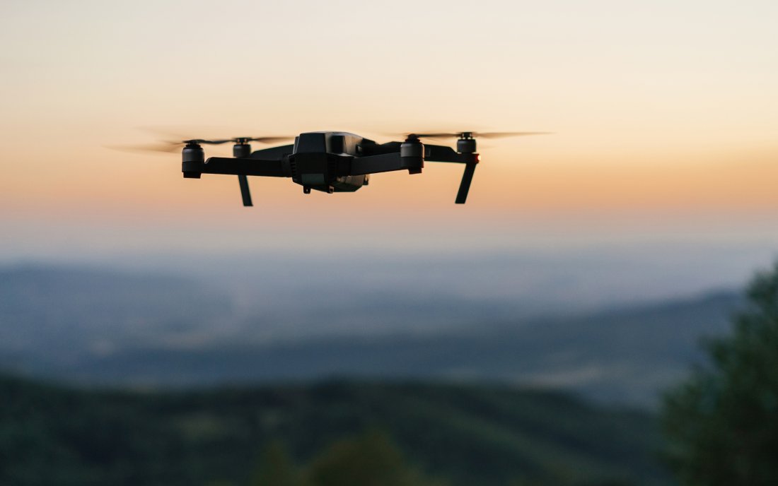 СЪБИТИЯТА НА 2025: Заплахата от дронове над Европа: новата ера на отбраната