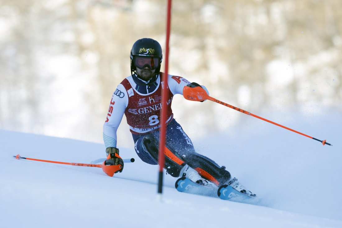 Алберт Попов