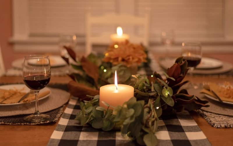 около евро скъпа празничната трапеза гърция