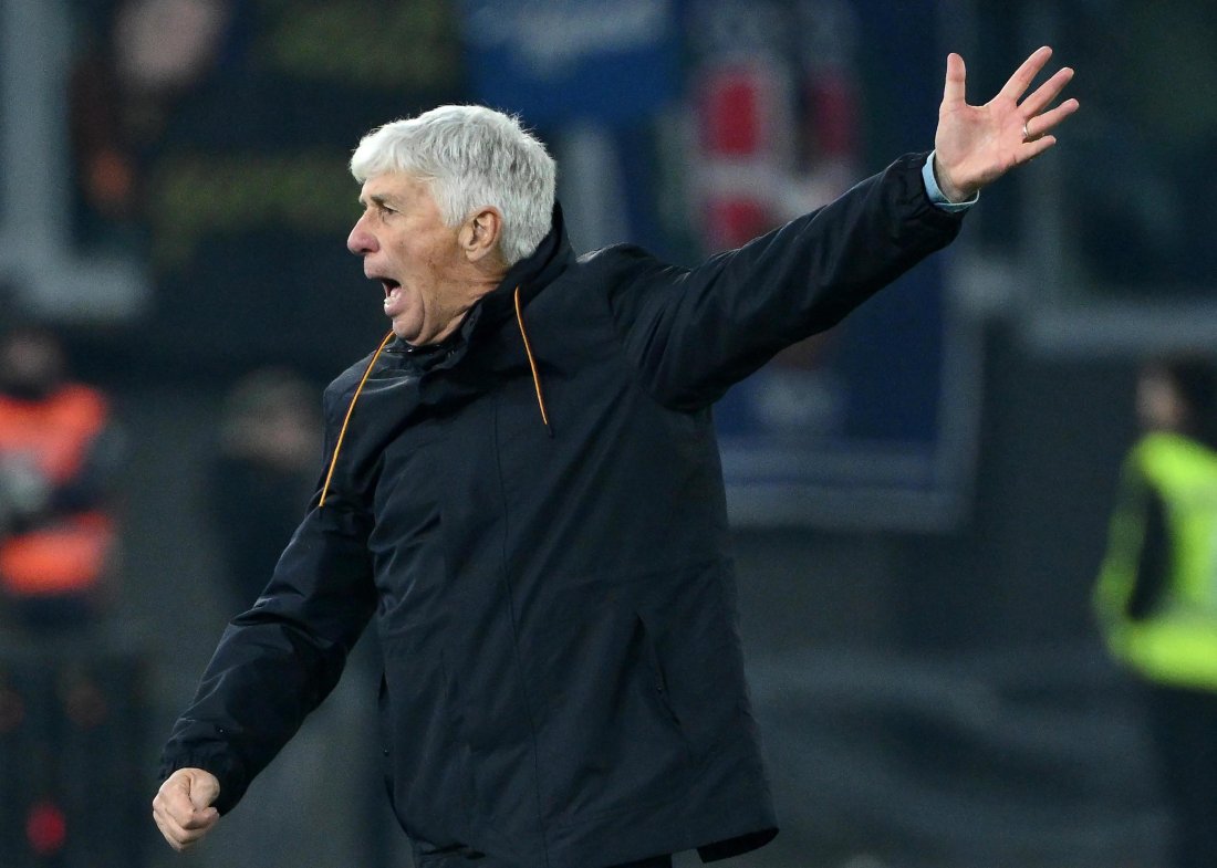 Джан Пиеро Гасперини