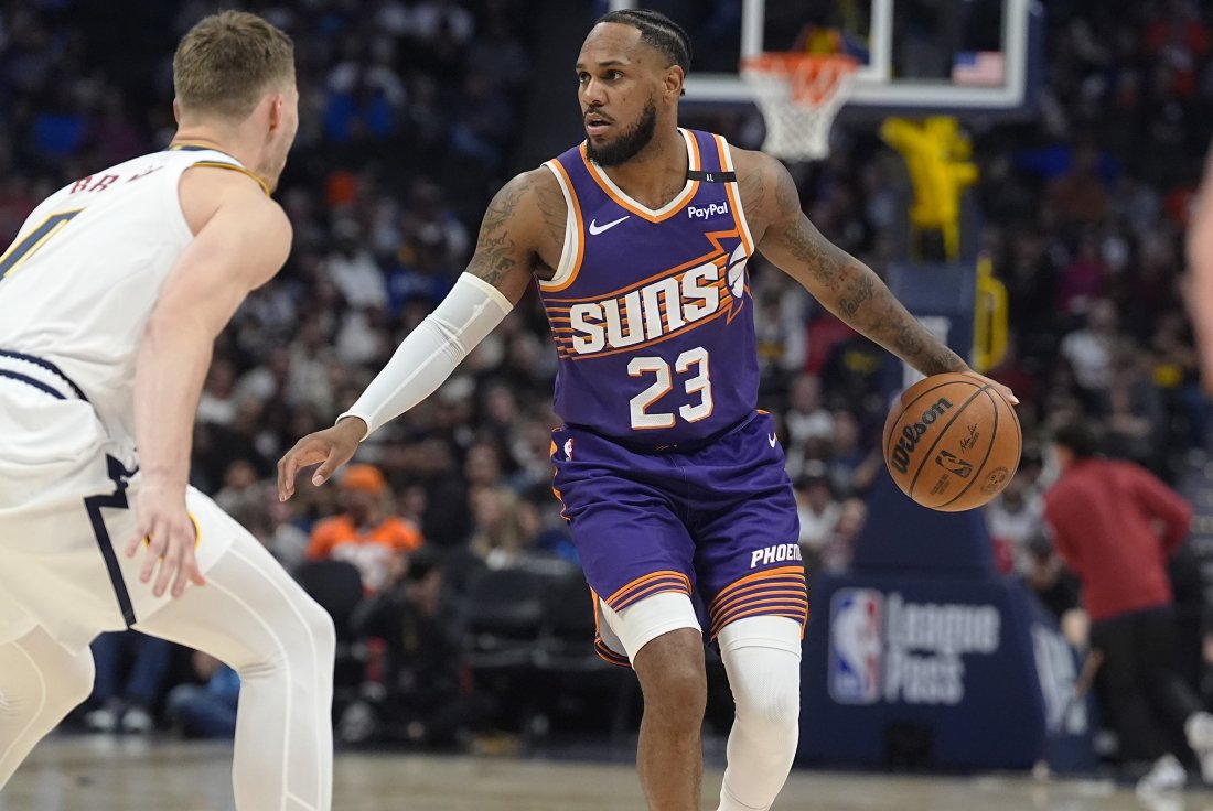 Монте Морис