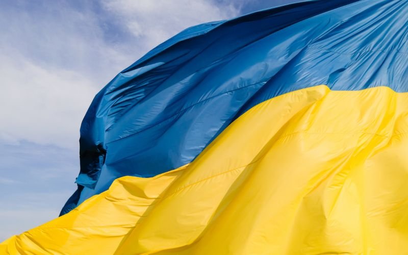 Коалицията на желаещите обсъжда обновения украински мирен план