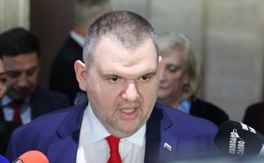 делян пеевски оставката кабинета печелившият друг идва