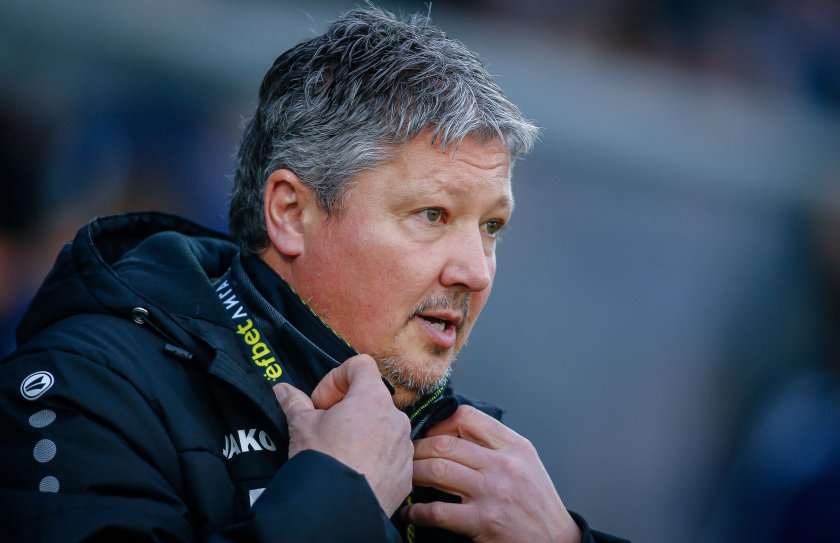 Любослав Пенев