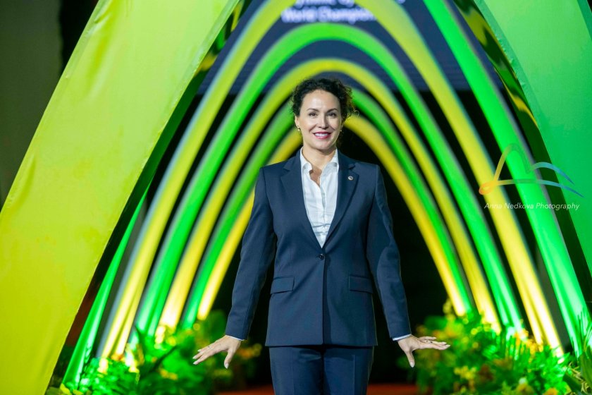 честит юбилей мария петрова