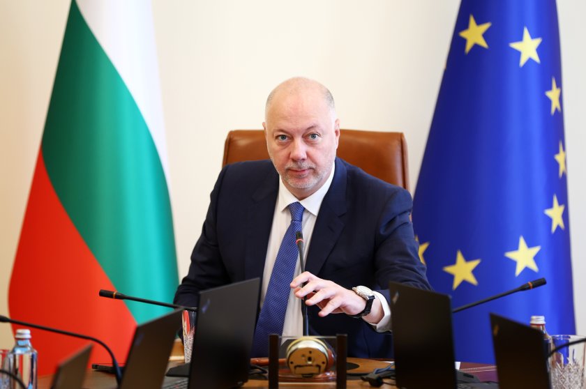 Росен Желязков: Демокрацията изисква да чуваме различното мнение, дори когато то не ни харесва