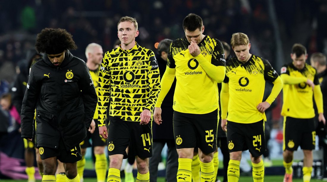 Борусия Дортмунд