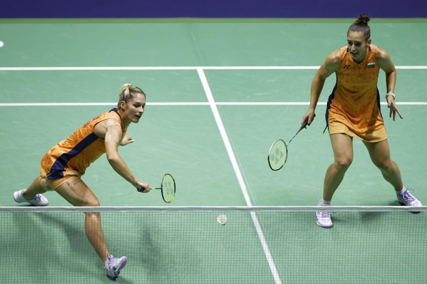 стефани стоева габриела стоева хубаво сред добрите осем световно първенство