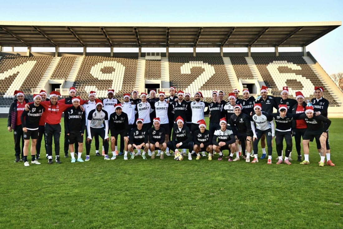 Локомотив Пловдив с обръщение към своите фенове