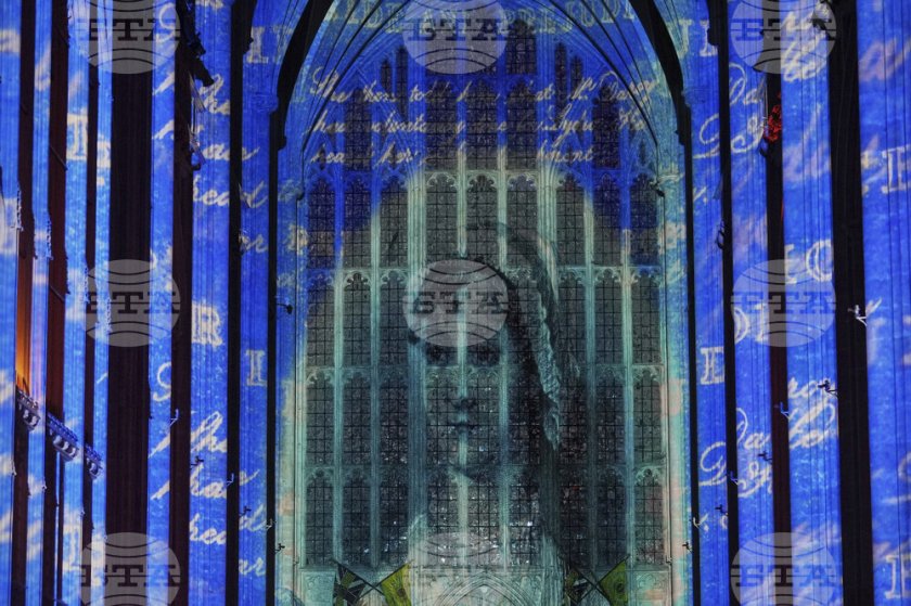 250 години от рождението на Джейн Остин