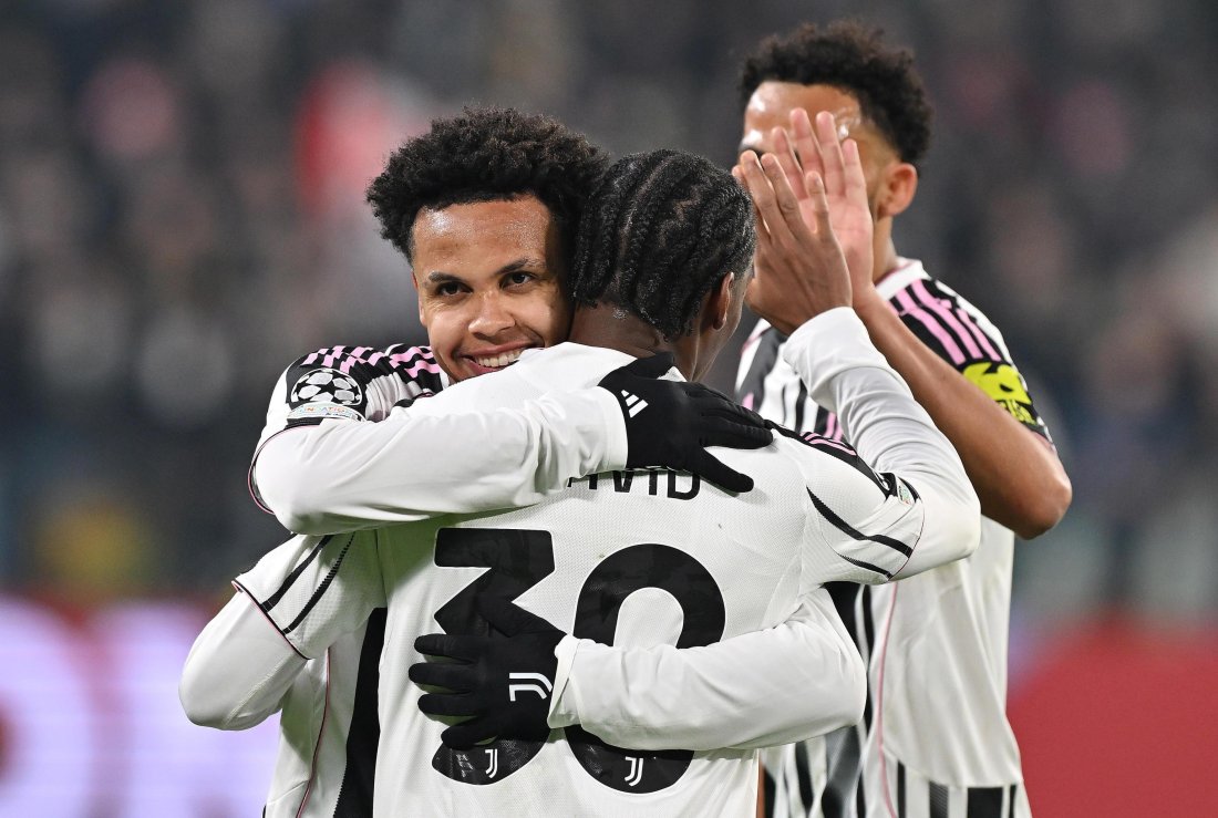 Джонатан Дейвид