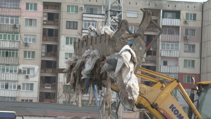 Има ли решение на кризата с боклука в столицата?Община и